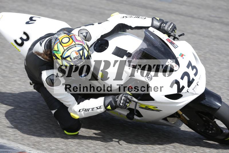 /21 29.05.2025 Speer Racing ADR/Gruppe rot/223